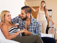 Ako sa vysporiadať s neverou svojho partnera? Bod číslo 5 vám bude zaručene fungovať!
