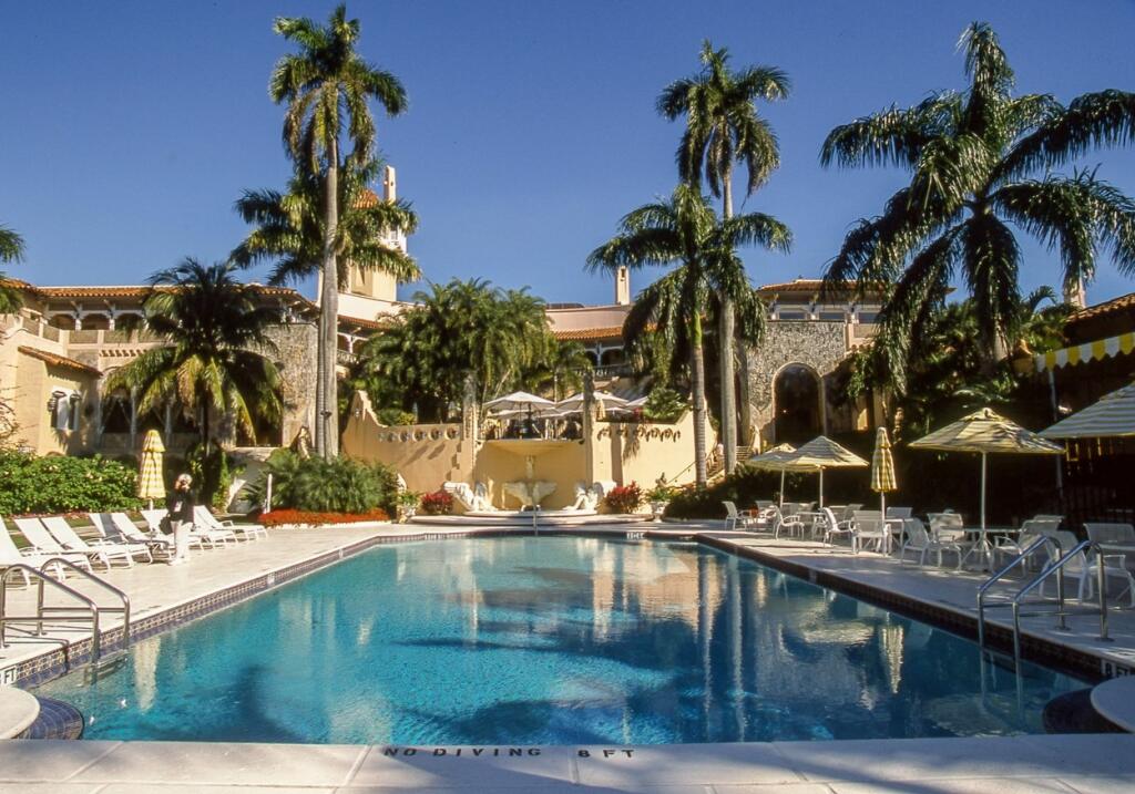 Dom Mar-a-Lago