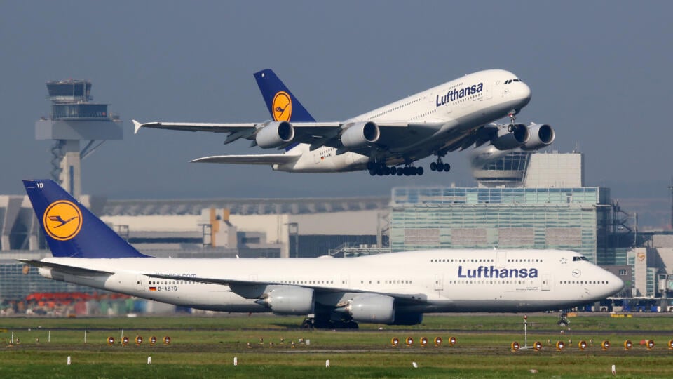Lufthansa