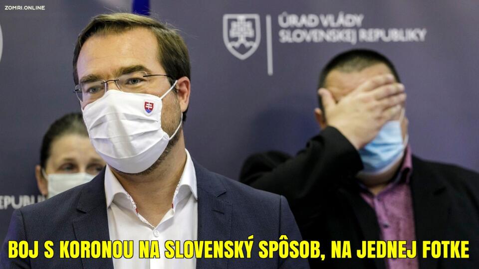 Boj s koronou
