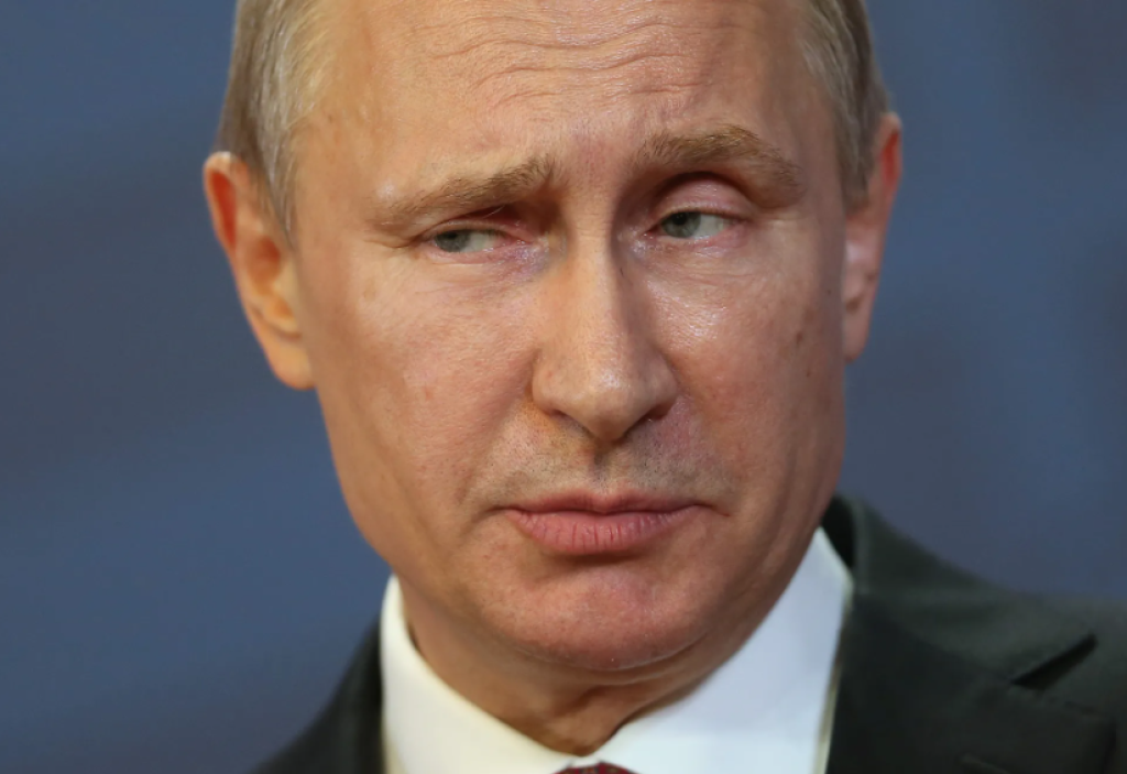 Rusko: Putin sa ešte nerozhodol, či bude v roku 2024 kandidovať na prezidenta