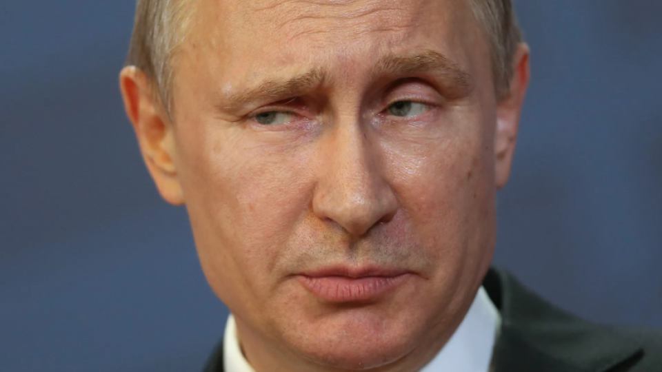 Rusko: Putin sa ešte nerozhodol, či bude v roku 2024 kandidovať na prezidenta
