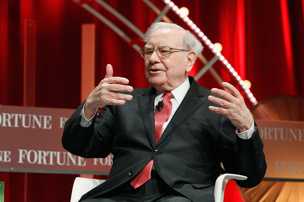 Fortune's Most Powerful Women Summit - Day 2