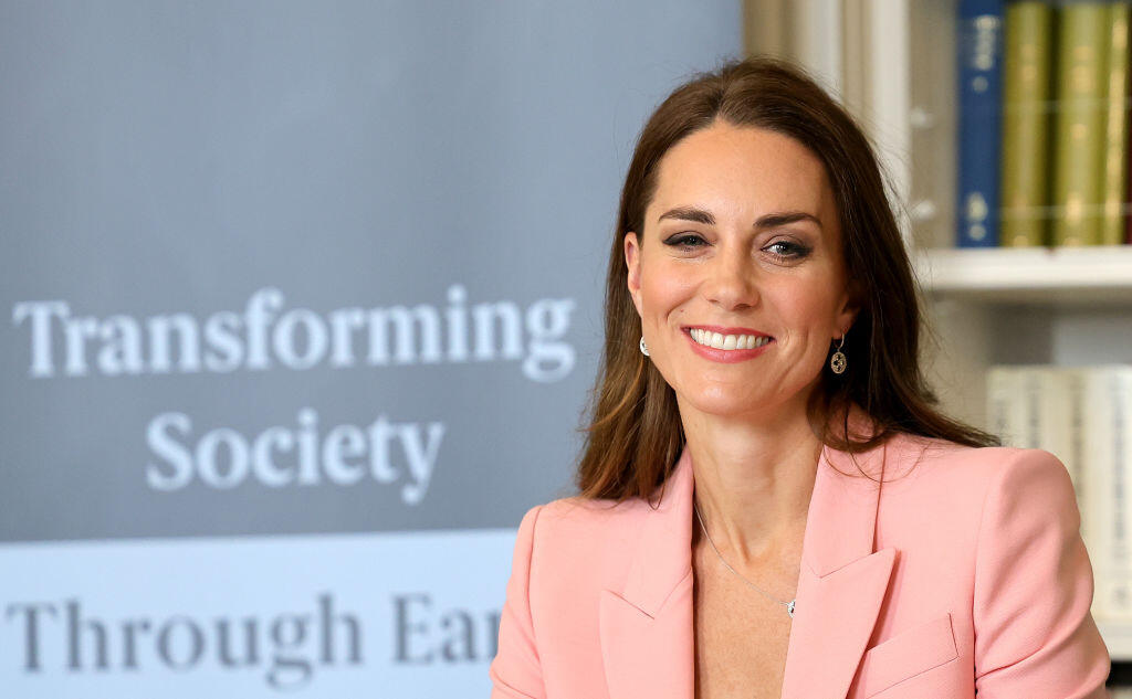 Vojvodkyňa Kate Middleton