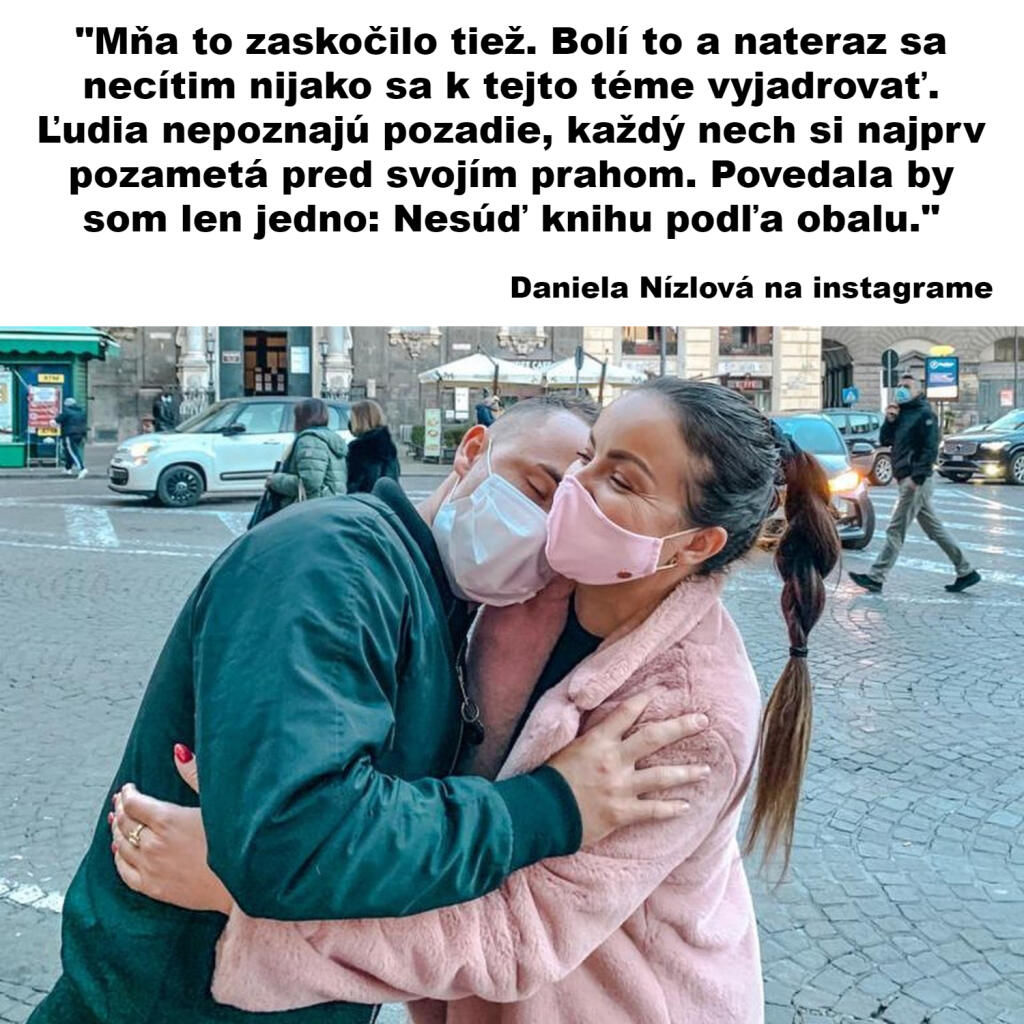 Médiá priniesli detaily rozchodu Lobotku a Nízlovej.