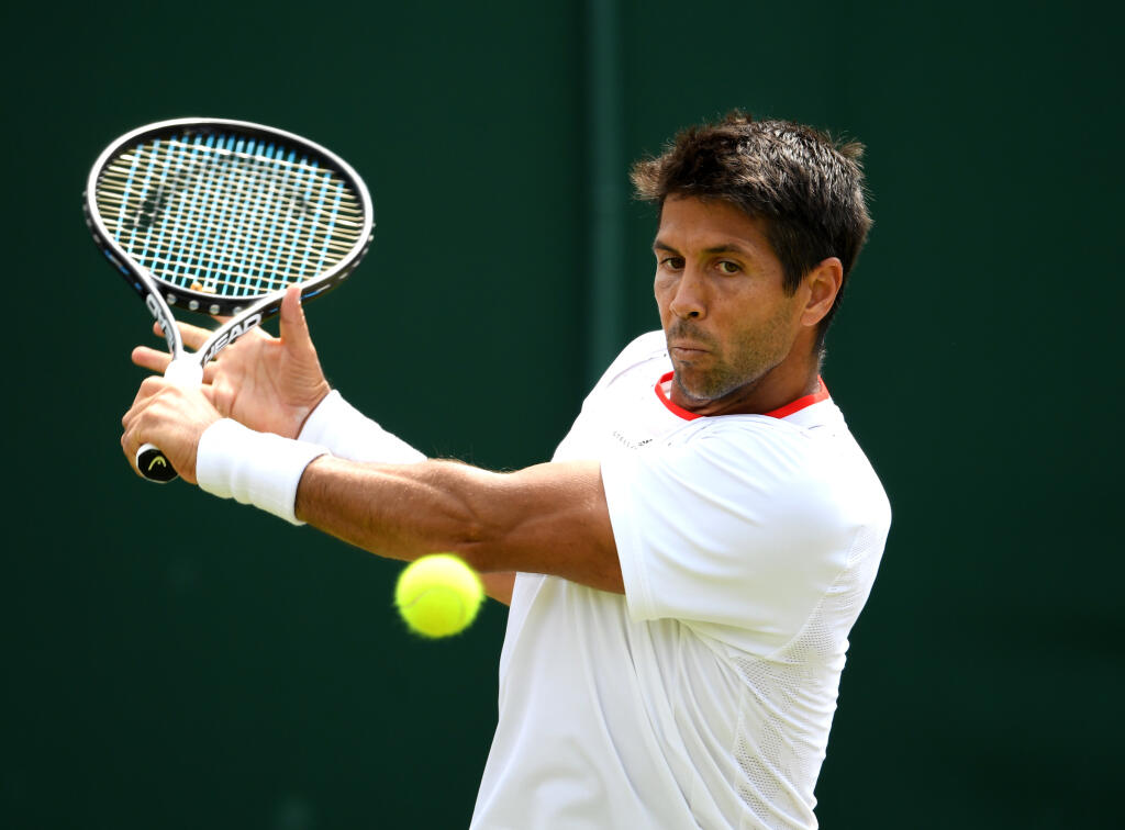 Fernando Verdasco sa prepracoval až do 4. kola, respektíve osemfinále. V ňom však narazil na Davida Goffina, na ktorého nestačil a podľahol mu 1:3. Za účasť v osemfinále ho ale neminie slušných 223,464 dolárov.