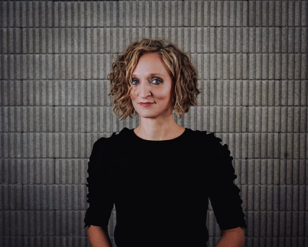 Zuzana Valková