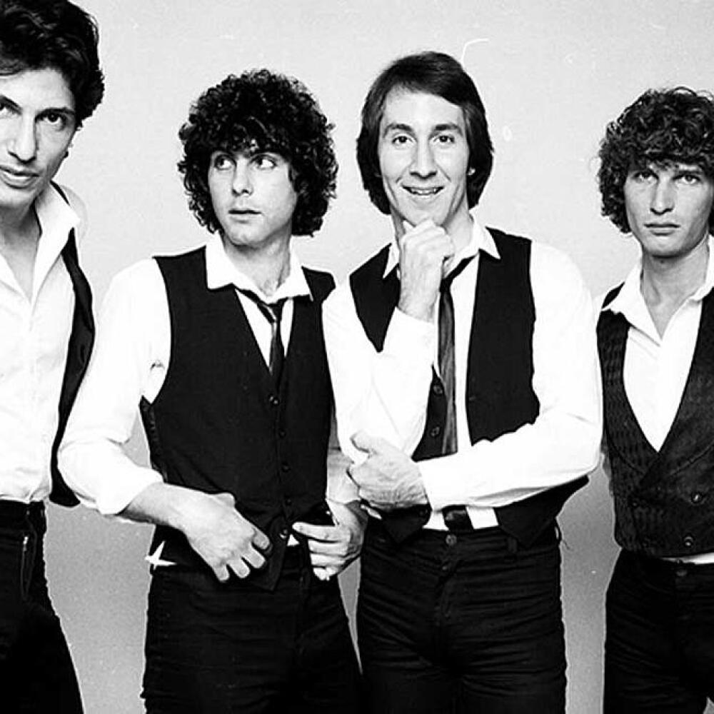 The Knack