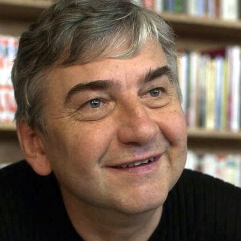 Miroslav Donutil
