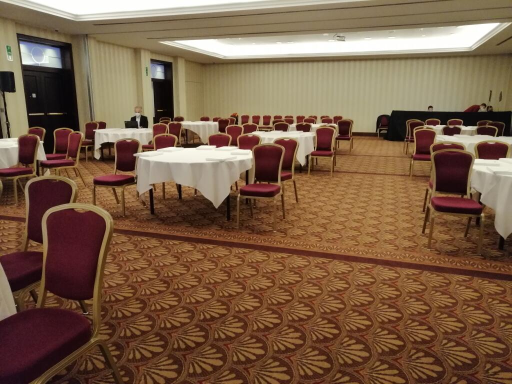 TREND konferencia Top Manažment 2021