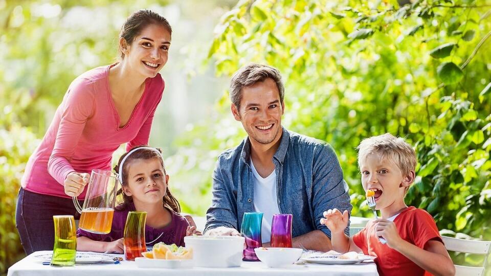 Vďaka službe Bistro.sk aj ten najhorší kuchár