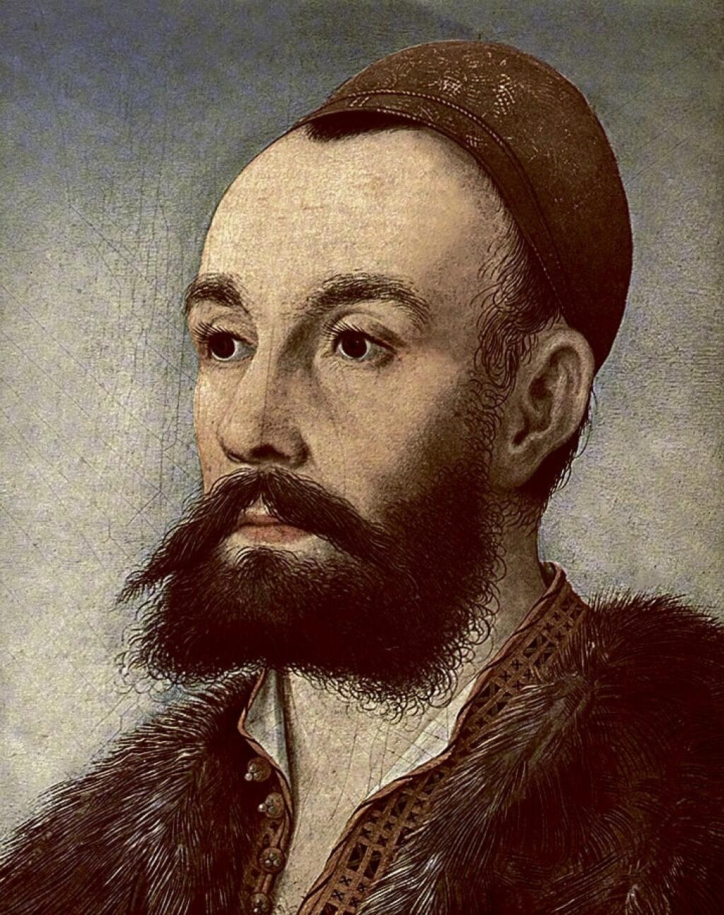 Фуггеры
