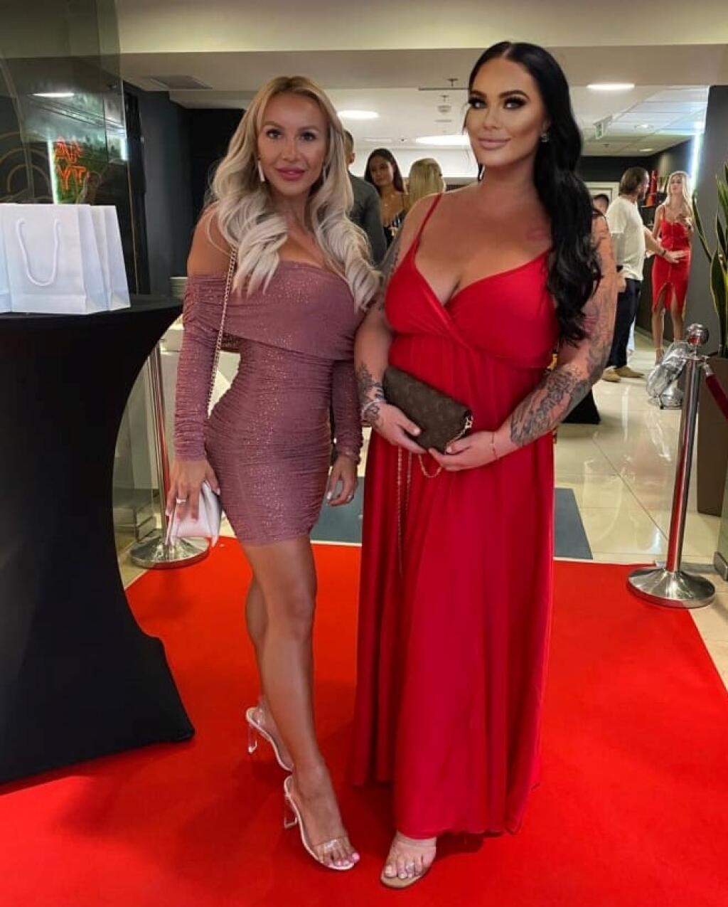 Sisa Lelkes Sklovska