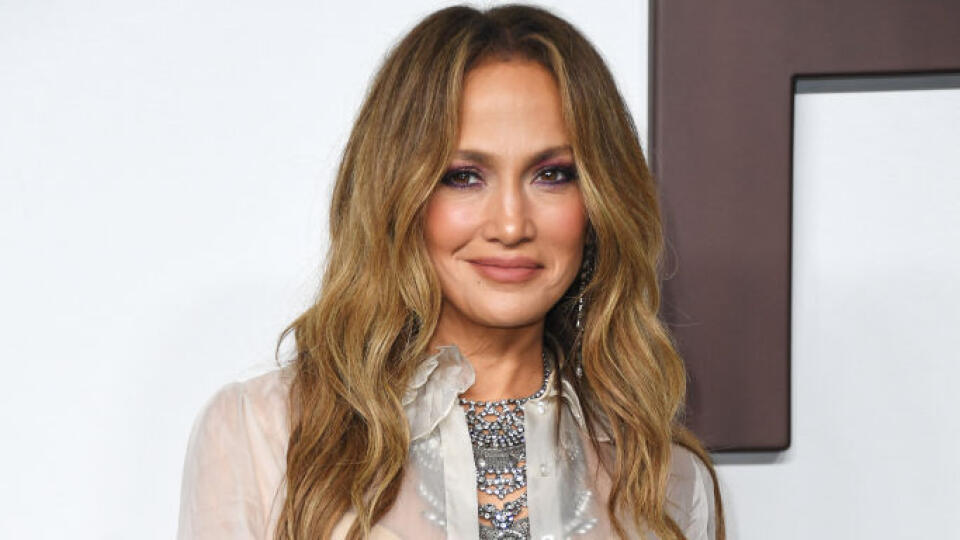 Jennifer Lopez je krajšia než kedykoľvek predtým.