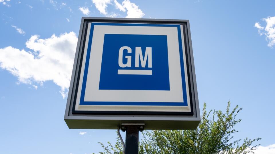 General Motors.