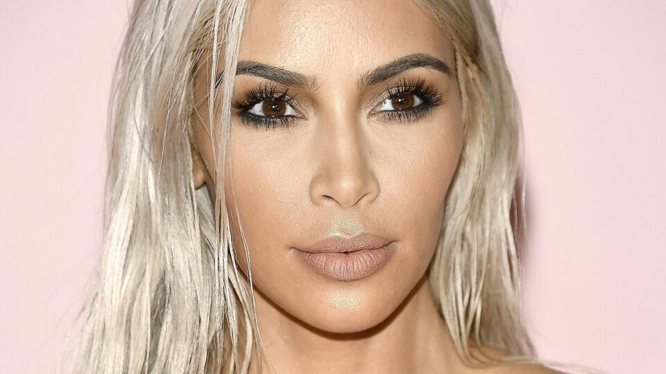 Kim Kardashian 