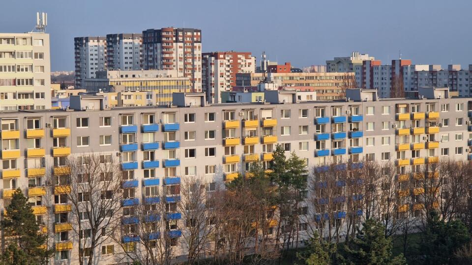 nehnuteľnosti a ich ceny