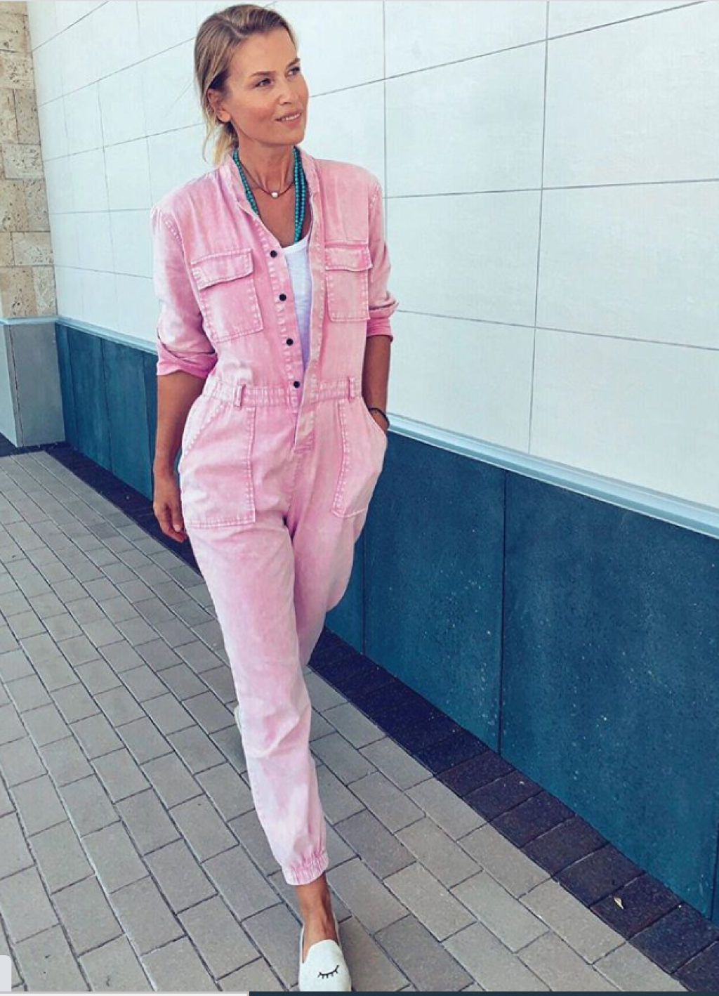 Daniela Peštová