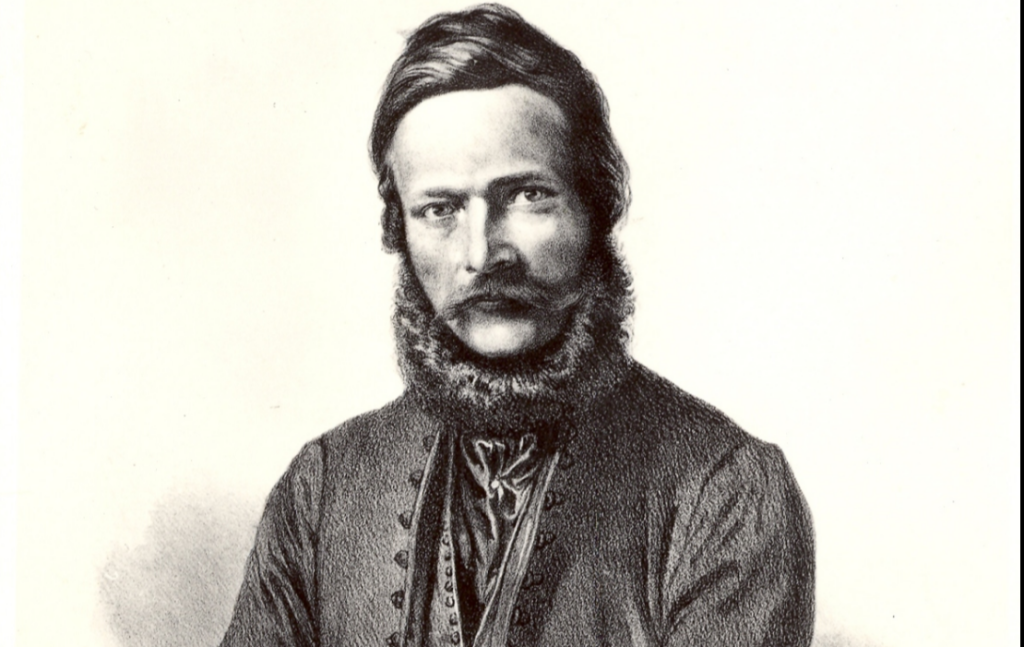 Ľudovít Štúr