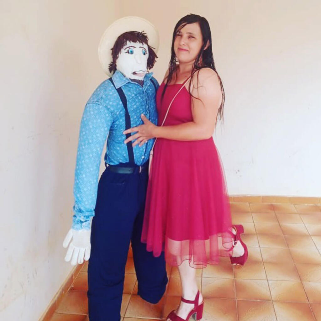 Meirivone Rocha Moares