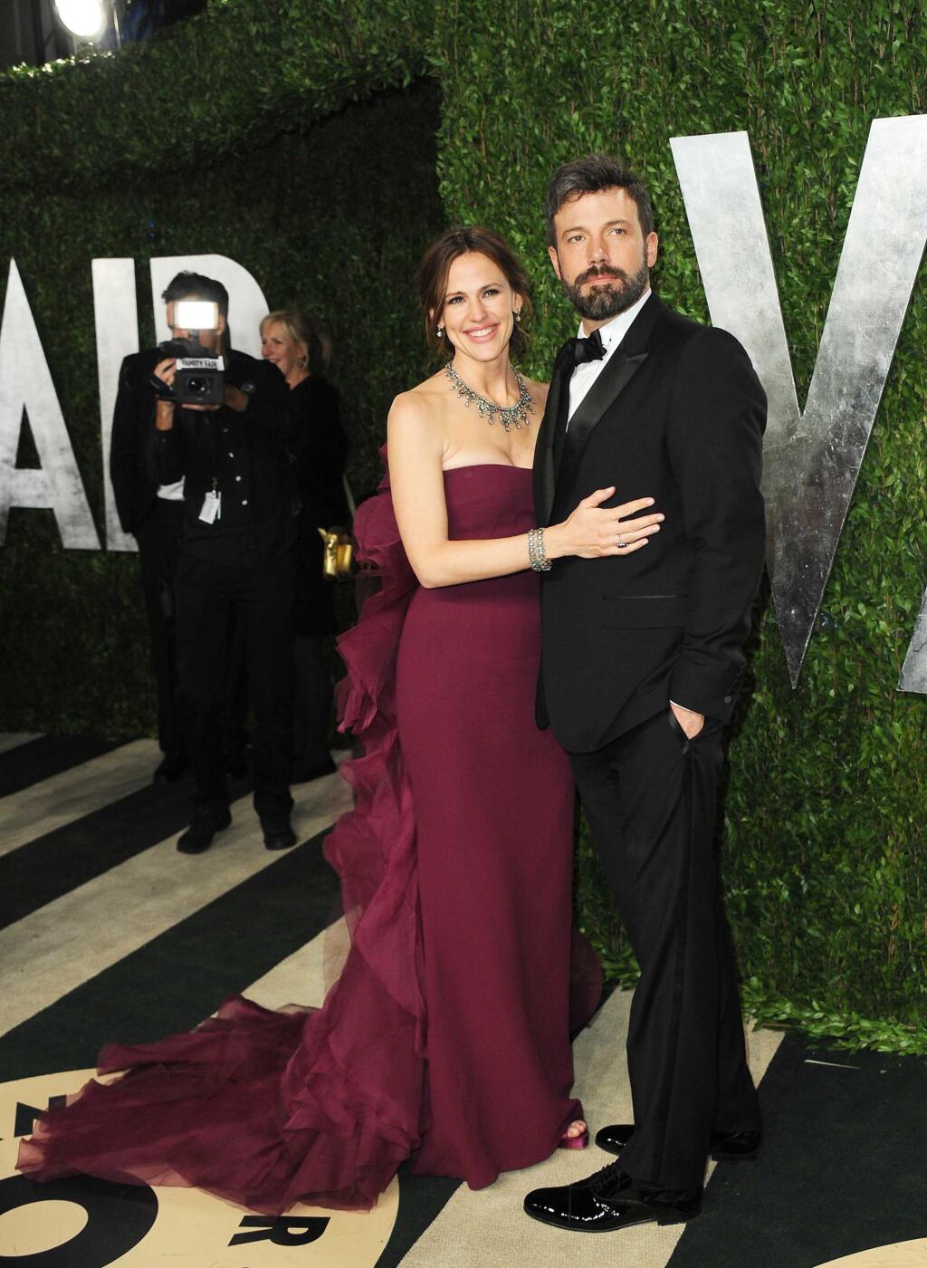 Pre Bena (48) sú prioritou jeho deti Violet (14), Seraphinoa (11) a Samuel (8), ktoré má s exmanželkou, herečkou Jennifer Garner (48).