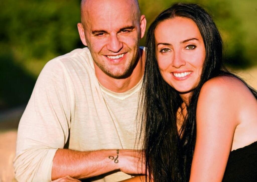 Majka a Pavol Demitrovci
