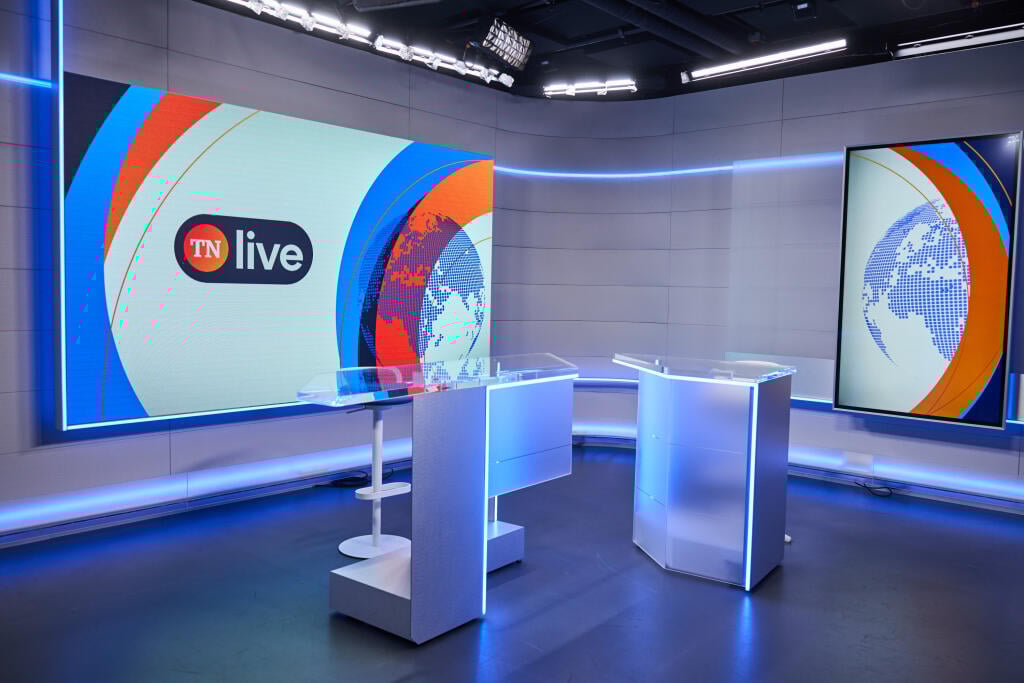 Štúdio TN Live