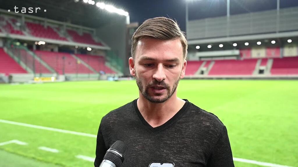 VIDEO Chuligáni vytočili aj trénera Trnavy Gašparíka: Zo sviatku futbalu sa stala hanba!