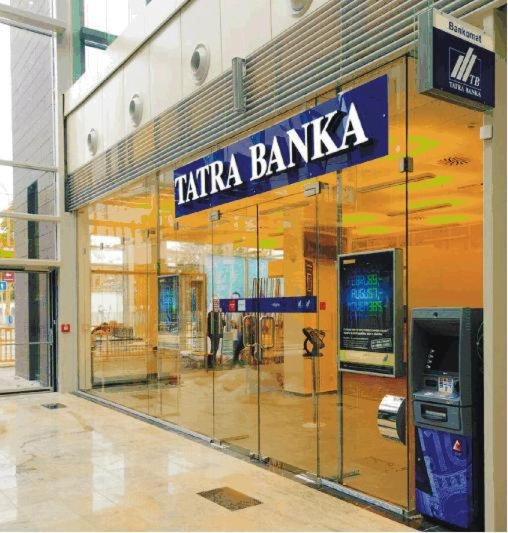 Tatra Banka