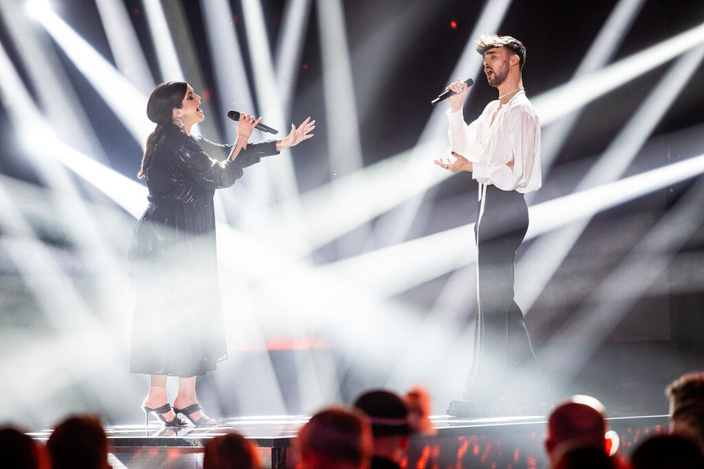 Galavečer Social Awards Slovakia