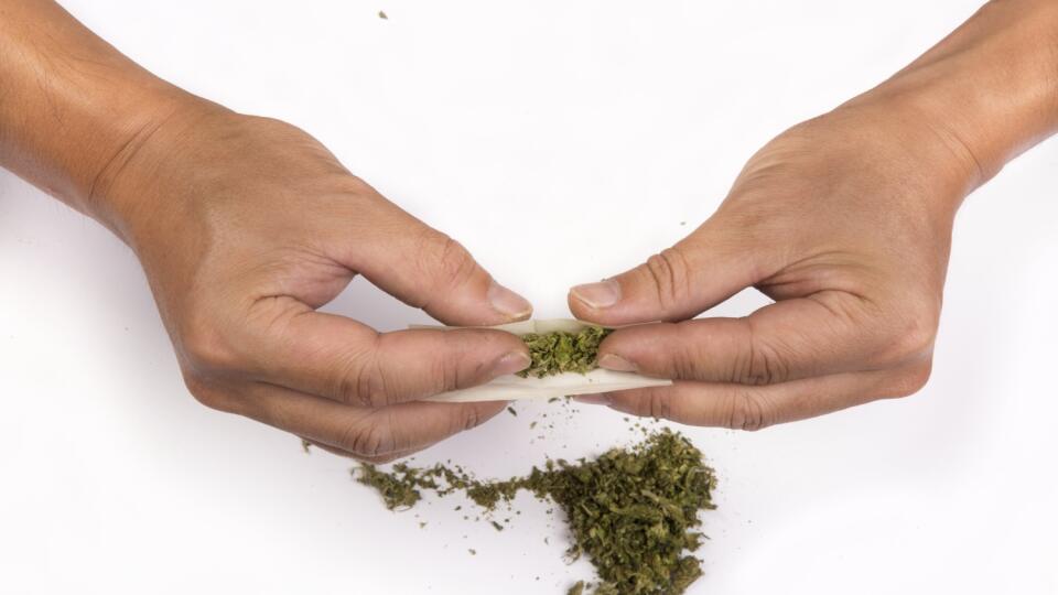Marihuana