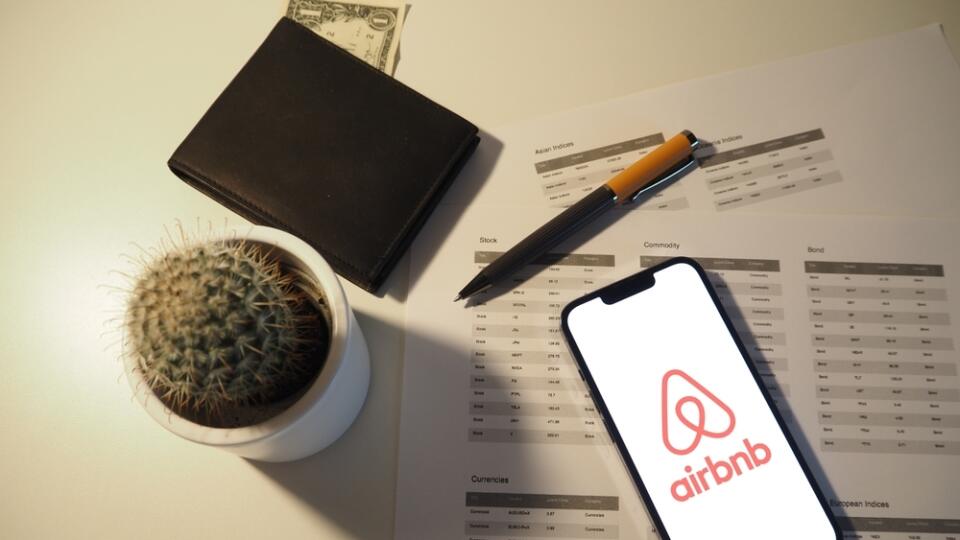 Munich,,Bavaria,,Germany,-,March,31,2023:,Airbnb,Is,A