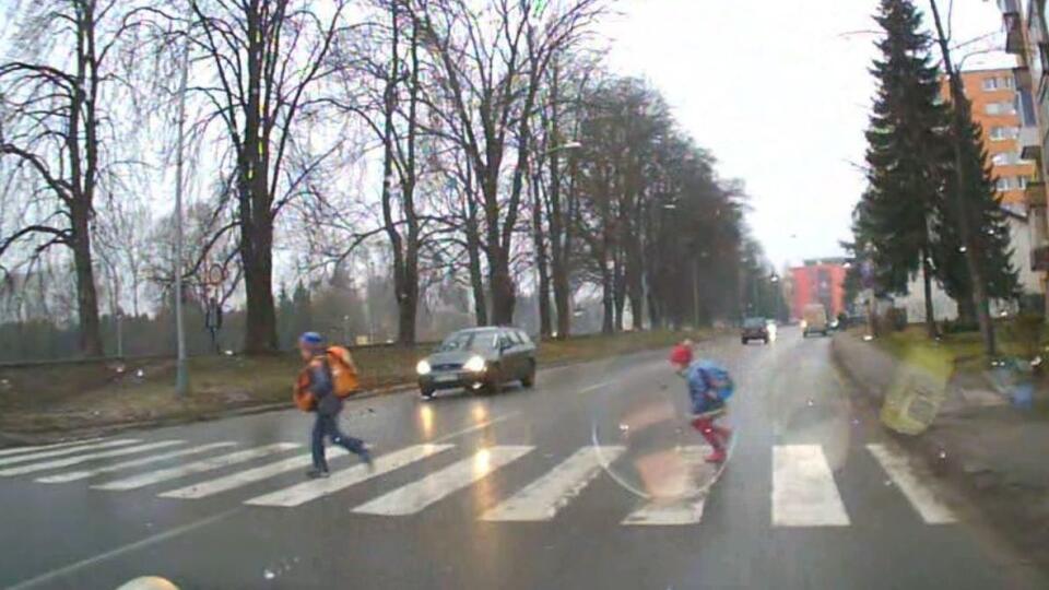 Tieto deti sa ocitli blízko smrti.