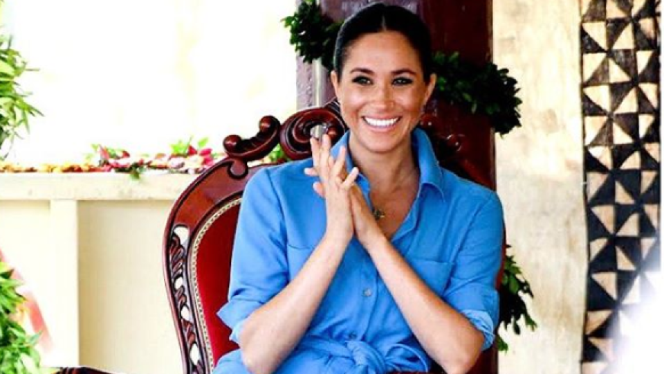 Meghan Markle