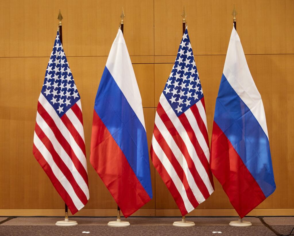 USA a Rusko rokujú o jadrových zbraniach a Ukrajine