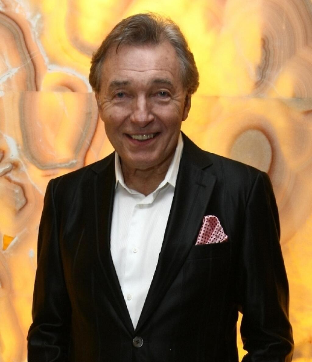 Karel Gott
má svoju úroveň.
