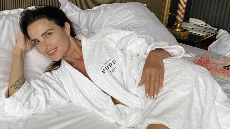Krásna Silvia Lakatošová dostala od fanúšikov poriadnu dávku kritiky..