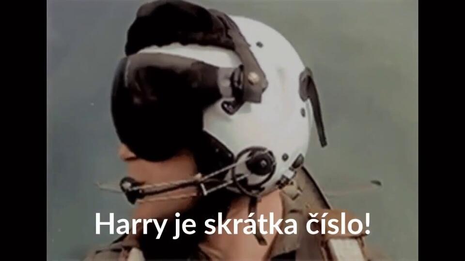 Princ Harry sa nezdá! Vážne randil aj s TAKOUTO ženou? Fíha, ten ich mal!