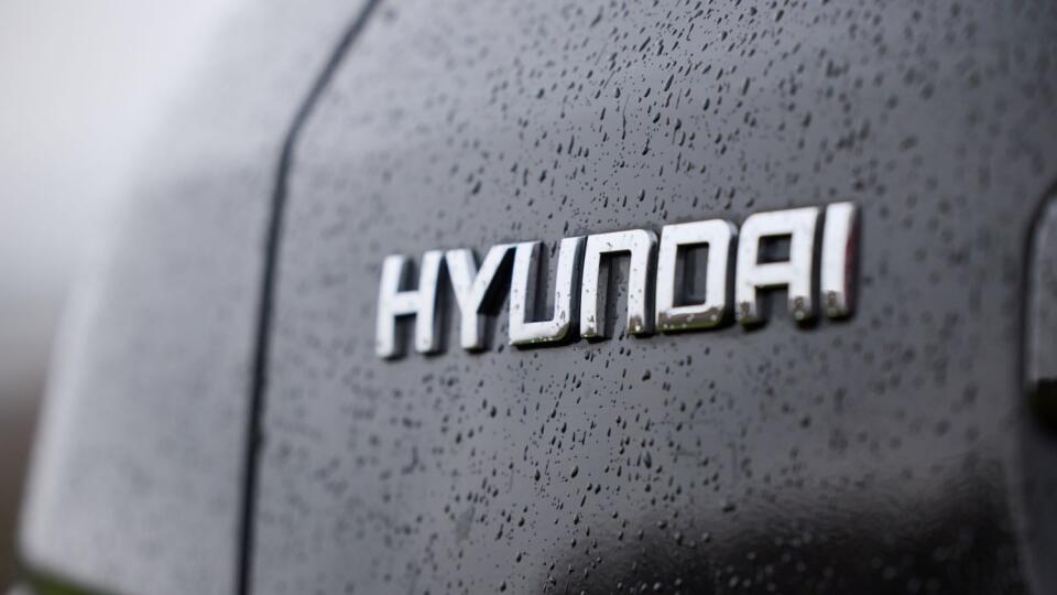 TEST jazdenky I Hyundai Kona