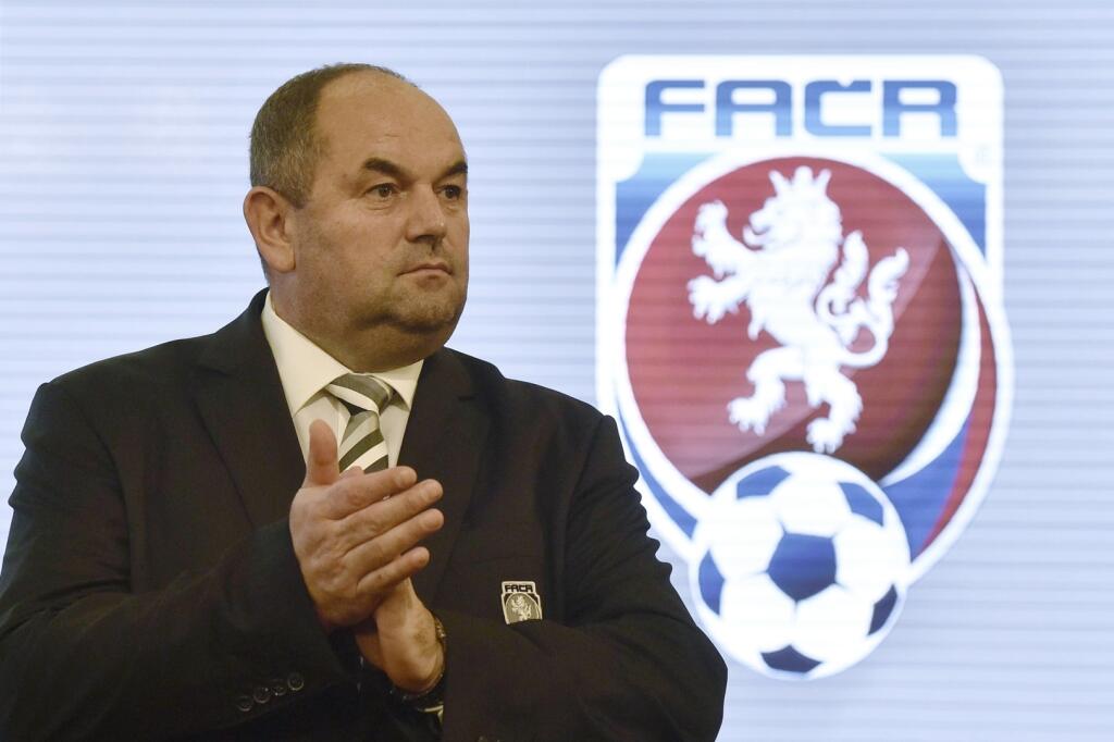 Sídlo Futbalovej asociácie Českej republiky (FAČR) v stredu navštívila polícia.