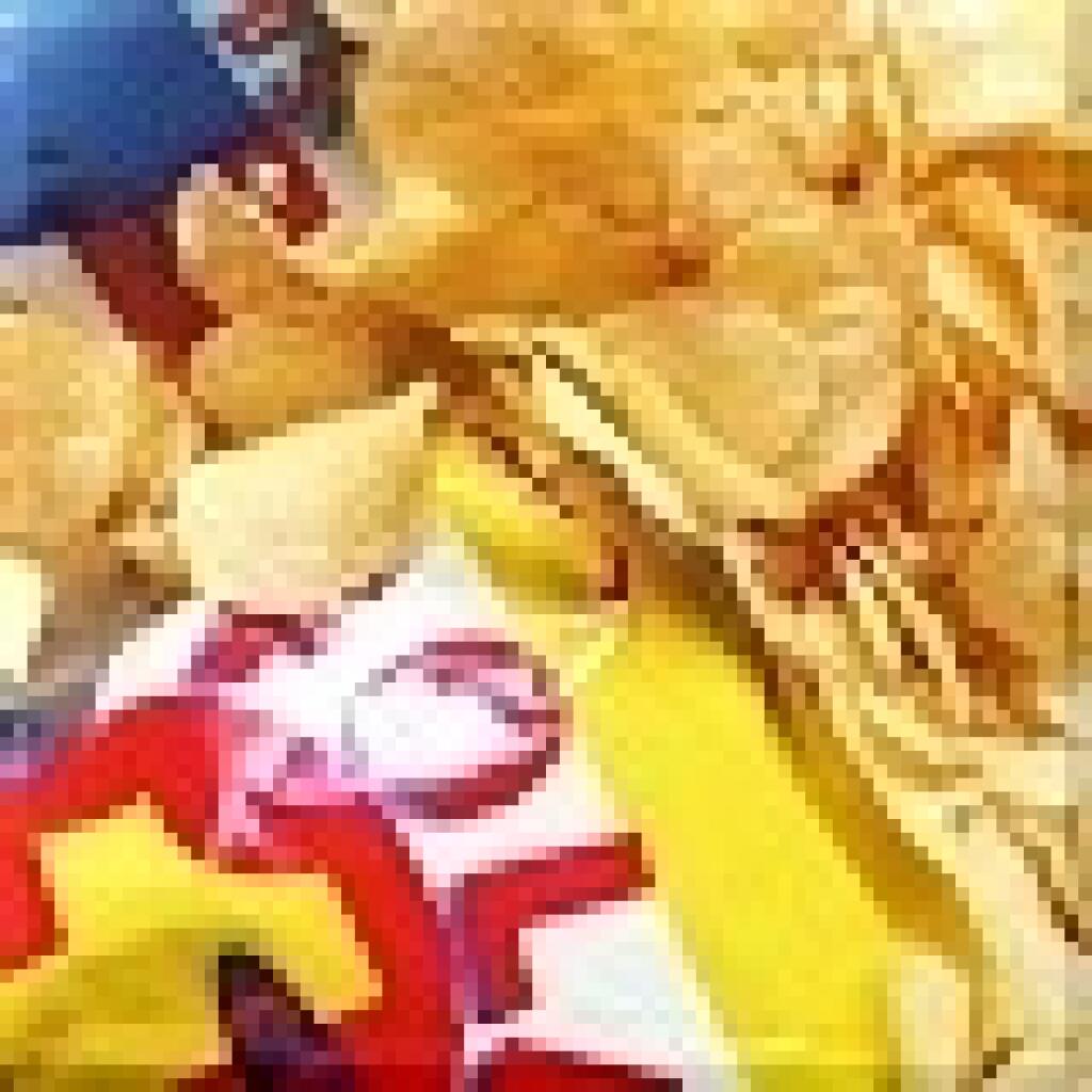 Slovakia Chips už nie sú slovenské