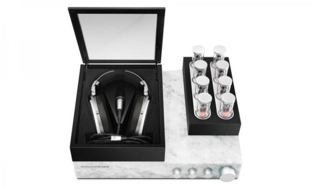 Za najlepšie slúchadlá na svete si Sennheiser pýta neskutočných 55-tisíc dolárov