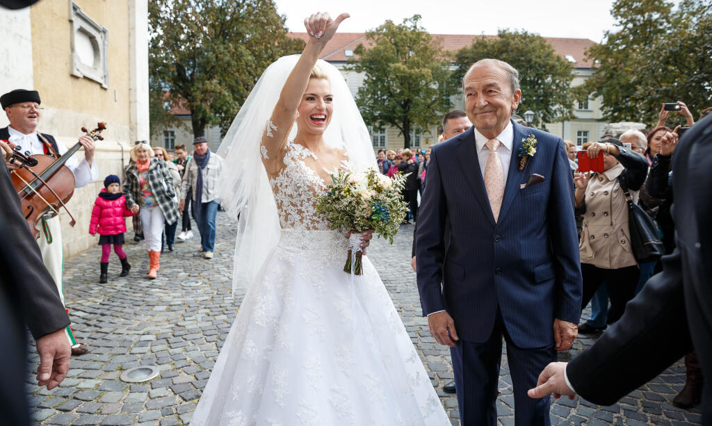 Zlatica Puškárová Švajdová