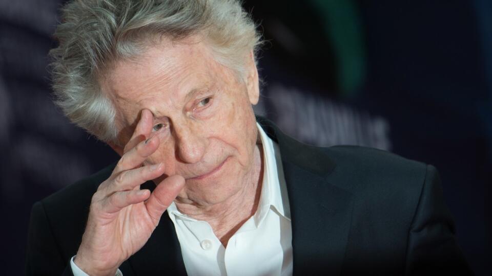 Roman Polanski bol už v minulosti obvinený zo znásilnenia 13-ročného dievčaťa.