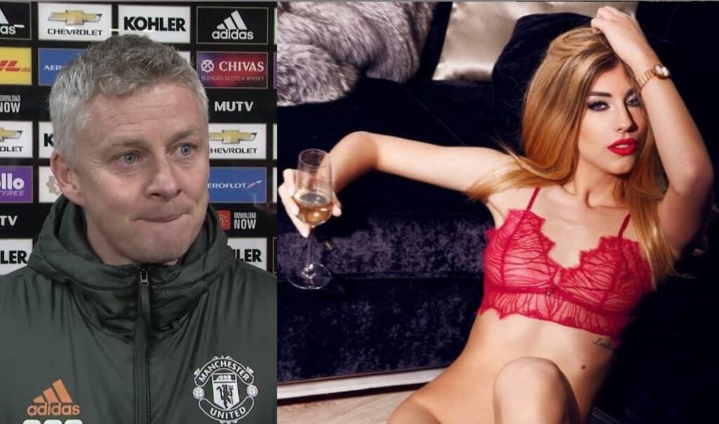 Shona River pridala Ole Gunnar Solskjaerovi ďalšie starosti, ale iného druhu.