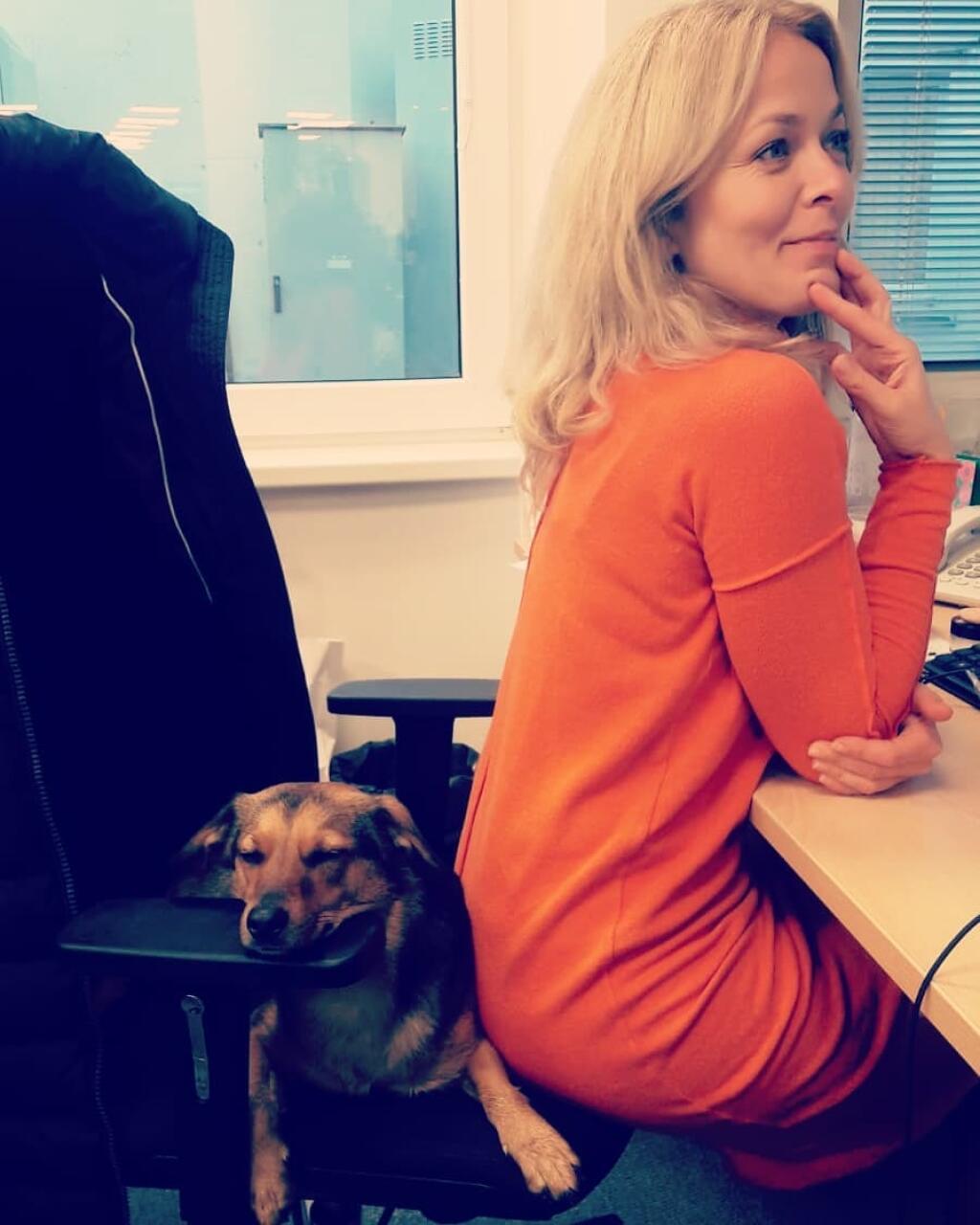 Jana Hospodárová