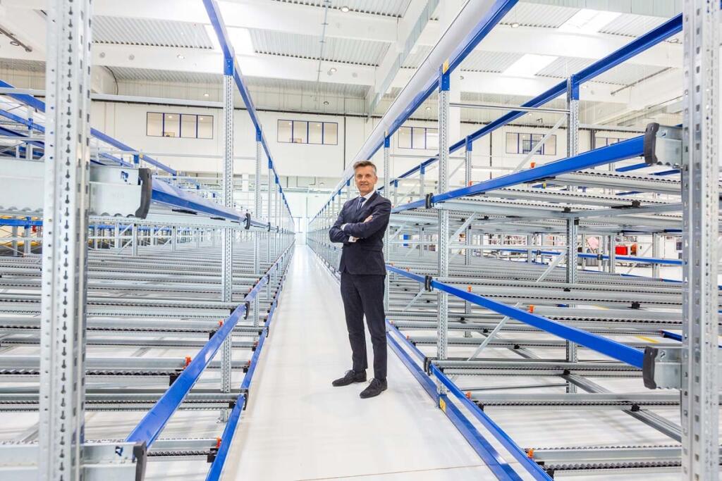 Franz Nigitz, ZKW Slovakia
