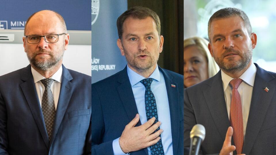 SaS vyvolala bprku nielen v koalícii. Pobúrila aj sociálnych demokratov!
