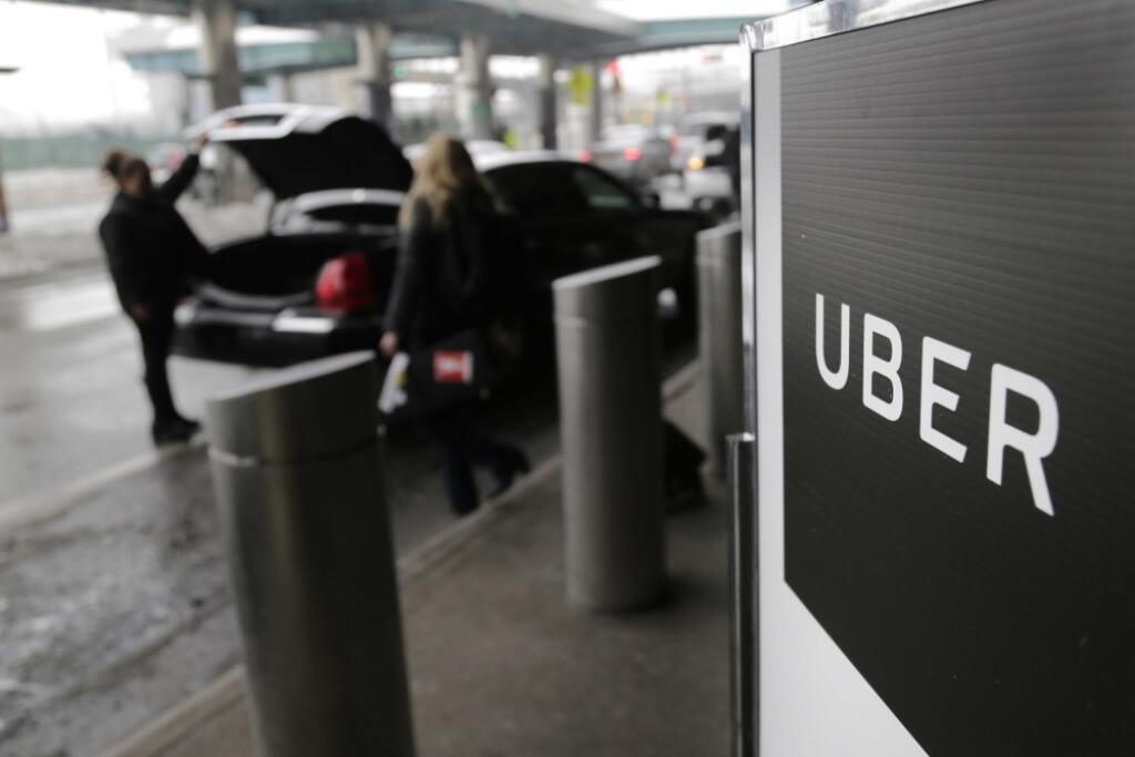 Uber, Airbnb a spol. čaká na Slovensku povinné platenie daní