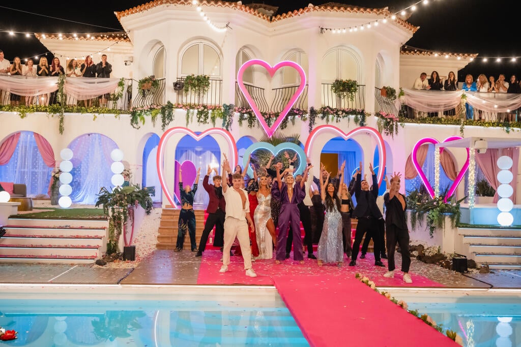 Reality šou Love Island Česko & Slovensko sa na Voyo vráti v ďalšej sérii.